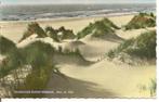 Haamstede Burgh Renesse Duin en Zee, Ophalen of Verzenden, 1960 tot 1980, Gelopen, Zeeland