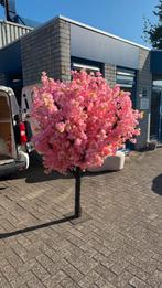 Kunstbomen sakura, Ophalen, Overige soorten