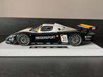 GL Model 1:18 Maserati MC12 GT1 FIA  #33, Ophalen of Verzenden, Nieuw, Auto, Overige merken
