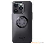 SP Connect SP Phone Case SPC+ Pixel 9 Pro, Zwart, Ophalen of Verzenden, Nieuw met kaartje