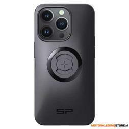 SP Connect SP Phone Case SPC+ Pixel 9 Pro, Zwart, Motoren, Kleding | Motorkleding, Nieuw met kaartje, Ophalen of Verzenden