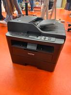 Brother DCP-L2550DN printer, Computers en Software, Printers, Ophalen of Verzenden, Zo goed als nieuw