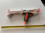 Nerf modulus barrelstrike, Ophalen of Verzenden, Zo goed als nieuw