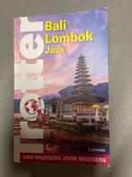 Bali, Lombok, Java nieuw, Boeken, Reisgidsen, Trotter, Nieuw, Ophalen of Verzenden, Reisgids of -boek