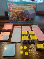 Barbie Heart family camping doos en accessoires, Verzamelen, Poppen, Gebruikt, Accessoires, Verzenden
