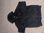 Ralph lauren vest maat M, Ophalen of Verzenden, Zo goed als nieuw, Maat 48/50 (M), Zwart