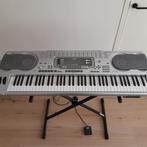 Keyboard Casio WK-3500, 76 Toetsen, Muziek en Instrumenten, Keyboards, Ophalen, Casio, Gebruikt, Aanslaggevoelig