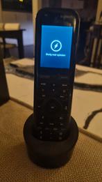Logitech Harmony Elite - Universele Afstandsbediening, Audio, Tv en Foto, Ophalen of Verzenden, Gebruikt