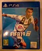 FIFA 19 voor PS4 - Cristiano Ronaldo Editie, Online, Gebruikt, Ophalen of Verzenden, Sport