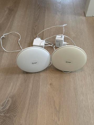 KPN Super Wifi punten accesspoints beschikbaar voor biedingen