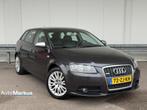Audi A3 3.2 VR6 quattro S-Line|DSG|Bose|Leder|Elek.Stoelen|2, Auto's, Automaat, Gebruikt, Bedrijf, 3184 cc