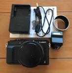 Panasonic Lumix DMC LX100, Ophalen, 12 Megapixel, Compact, Zo goed als nieuw
