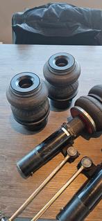 Airlift Performance airride poten, Ophalen of Verzenden, Gebruikt, Universele onderdelen