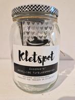Kletspot ouderwets gezellige tafelmomenten, Hobby en Vrije tijd, Gezelschapsspellen | Overige, Ophalen of Verzenden, Zo goed als nieuw