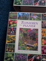 Tuinen met plezier, Ophalen, Zo goed als nieuw, Tuinieren en Tuinplanten