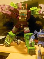 Titan class Metroplex en Scorponok, G1, Ophalen of Verzenden, Nieuw