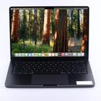 Macbook Pro 14 Inch 2024 M4 10-core 16GB 512GB Zwart, Computers en Software, Apple Macbooks, Apple, Zo goed als nieuw, Support@apple.com
