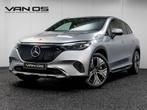 Mercedes-Benz EQE SUV EQE 300 Electric Art | HUD | Winter pa, Auto's, Mercedes-Benz, Automaat, 12 maanden, Achterwielaandrijving