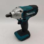 Makita DTW190 body Slagschroevendraaier nu voor €79.99, Gebruikt, M, Ophalen of Verzenden, M