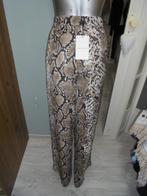 Loavies nieuwe broek maat S dierenprint, Bruin, Nieuw, Ophalen of Verzenden, Loavies