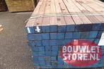 Hardhouten palen | tuinpalen | paal hardhout 70 x 70 mm, Palen, Nieuw, Ophalen of Verzenden, Hardhout