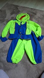 Pietenpak voor kindjes +- 4, 5 a 6 jaar, Kinderen en Baby's, Carnavalskleding en Verkleedspullen, Ophalen of Verzenden, Zo goed als nieuw