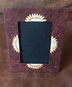 Indonesië fotolijst van natuur producten, Ophalen of Verzenden