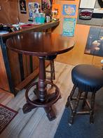 Statafel type amsterdam, Ophalen of Verzenden