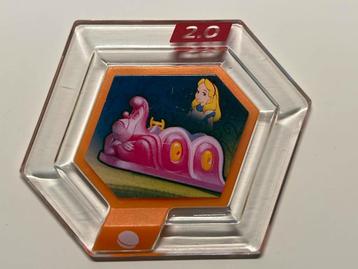 Disney Infinity 2.0 Alice in Wonderland’s Caterpillar power  beschikbaar voor biedingen