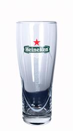 Te Huur Heineken glazen 25 cl 40st, Ophalen of Verzenden, Nieuw, Overige
