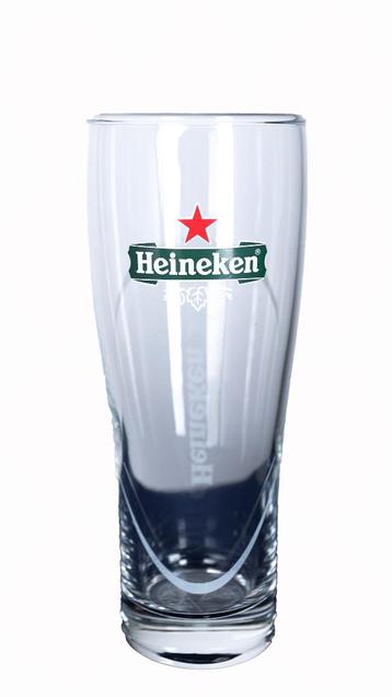 Te Huur Heineken glazen 25 cl 40st beschikbaar voor biedingen