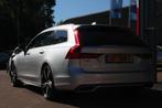 VOLVO V90 T4 *R-Design* | Schuifdak | Adaptive Cruise Contro, Auto's, Automaat, 1969 cc, Leder en Stof, 1616 kg
