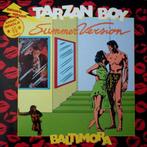 Baltimora – Tarzan Boy (Summer Version) 1985 Italo disco 12", Gebruikt, Verzenden, Maxi-single, Dance