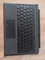 Microsoft Surface Pro 4 Toetsenbord, Computers en Software, Toetsenborden, Ophalen of Verzenden, Qwerty, Gebruikt, Microsoft