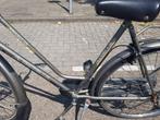 damesfiets merk gazelle ((vaste prijs)), Fietsen en Brommers, Fietsen | Dames | Damesfietsen, 56 cm of meer, Ophalen, Gebruikt