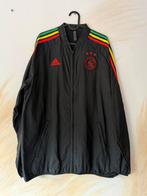 Adidas bob marley jasje (maar L), Maat 52/54 (L), Zwart, Ophalen of Verzenden, Zo goed als nieuw