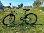 Jongensfiets 24 inch, Ophalen of Verzenden, Gebruikt, Staal, 24 inch of meer