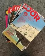 OOR-magazines 49 stuks 2016-2022, Ophalen of Verzenden, Gelezen, Muziek, Film of Tv