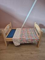 Poppenbedje Ikea, Kinderen en Baby's, Speelgoed | Poppen, Ophalen, Nieuw, Babypop