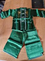 Chinese pyjama, Antiek en Kunst, Antiek | Kleding en Accessoires, Ophalen of Verzenden, Kinderen