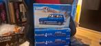 Renault 4 GTL 1/24 Ebbro Nieuw in Doos, Overige merken, Auto, Groter dan 1:32, Nieuw