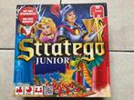 Stratego junior, Een of twee spelers, Ophalen of Verzenden, Zo goed als nieuw, JUMBO