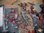 Partij Fischer Technik, Kinderen en Baby's, Speelgoed | Bouwstenen, Ophalen of Verzenden, Gebruikt