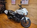 HONDA CTX 700 DCT ABS (bj 2014), Motoren, 2 cilinders, HONDA, Bedrijf, Onbekend