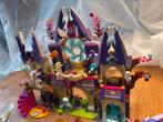 Lego 41078 - Skyra’s mysterieus luchtkasteel, Ophalen of Verzenden, Zo goed als nieuw, Complete set, Lego