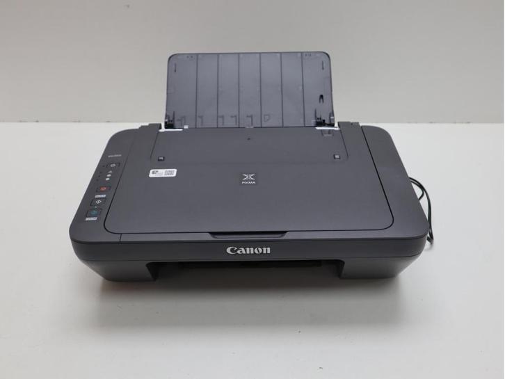Canon MG2552S All-in-One Printer, Computers en Software, Printers, Ophalen of Verzenden