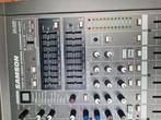 Powermixer 1000watt, Muziek en Instrumenten, Ophalen, Zo goed als nieuw