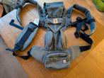Ergobaby Draagzak - heel net!, Buik of Rug, Ophalen of Verzenden, Zo goed als nieuw, Baby Björn