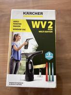 Kärcher WV2 window vac 2plus ruitenreiniger, Huis en Inrichting, Ophalen, Raamwisser of Trekker