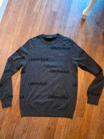Balr. Trui maat XL, Ophalen of Verzenden, Zo goed als nieuw, Maat 56/58 (XL), Zwart